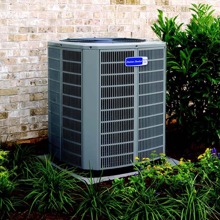 Residential HVAC Inspection